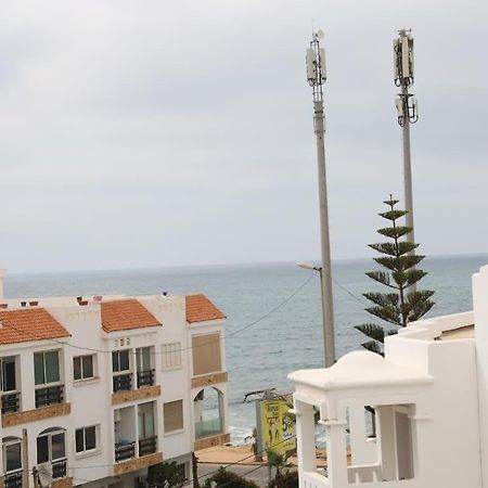 Appartement De Luxe Front Mer A Dar Bouaaza Dar Bouazza Zewnętrze zdjęcie