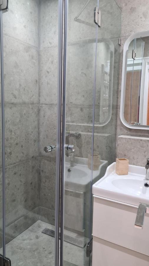 Appartement De Luxe Front Mer A Dar Bouaaza Dar Bouazza Zewnętrze zdjęcie