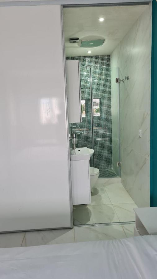 Appartement De Luxe Front Mer A Dar Bouaaza Dar Bouazza Zewnętrze zdjęcie