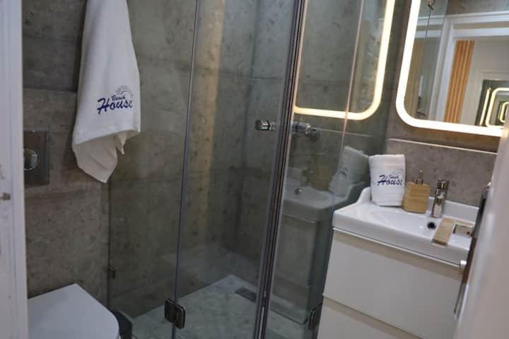 Appartement De Luxe Front Mer A Dar Bouaaza Dar Bouazza Zewnętrze zdjęcie