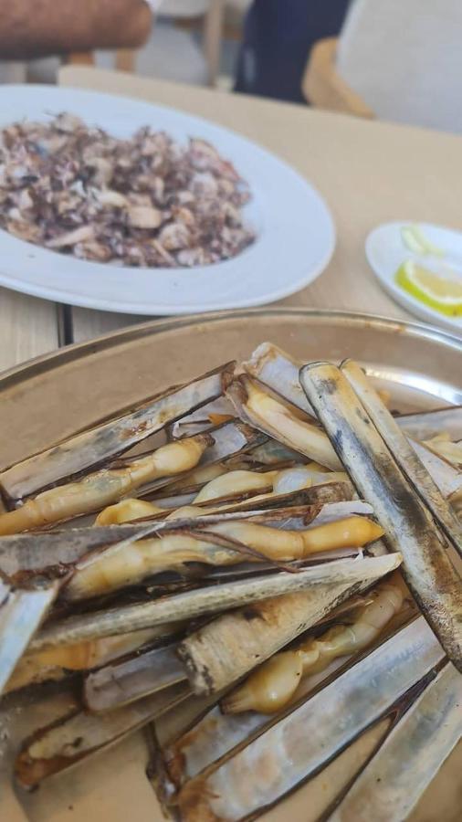 Appartement De Luxe Front Mer A Dar Bouaaza Dar Bouazza Zewnętrze zdjęcie